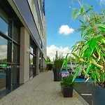 Hotel Ibis Budget Nord