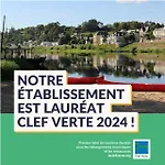 Hotel Ibis Budget Nord
