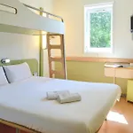 Ibis Budget Nord Tours