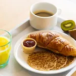 Ibis Budget Nord Hotel 2*