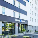 Hotel Ibis Budget Nord