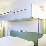 Ibis Budget Nord 2* Tours