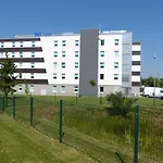 Hotel Ibis Budget Nord