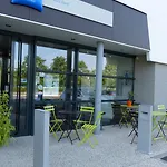 Ibis Budget Nord Hotel Tours