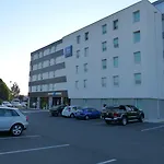 Ξενοδοχείο Ibis Budget Nord Τουρ