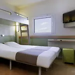 Hotel Ibis Budget Nord Tours