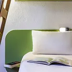 Ibis Budget Nord 2*