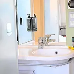 Ibis Budget Nord 2* Tours