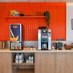 Ibis Budget Nord