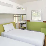 Ibis Budget Nord Hotel 2*