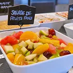 Ibis Budget Nord Tours