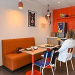 Hotel Ibis Budget Nord 2*