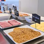 Ibis Budget Nord Hotel Tours