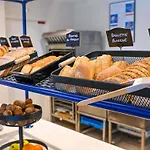 Hotel Ibis Budget Nord Tours
