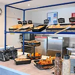 Ibis Budget Nord 2*