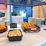 Ibis Budget Nord Tours