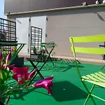 Ibis Budget Nord 2* Tours