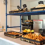 ホテル イビス バジェット ノール