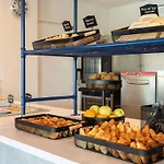 ホテル イビス バジェット ノール 2*