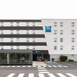 イビス バジェット ノール 2* トゥール