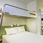 Ibis Budget Nord Tours
