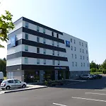 Ibis Budget Nord Tours
