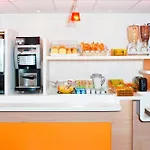 Ibis Budget Nord 2*