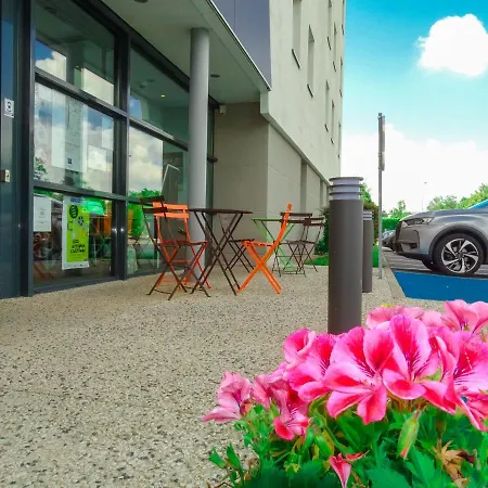 Ibis Budget Nord 2*