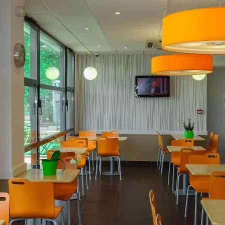 Ibis Budget Nord
