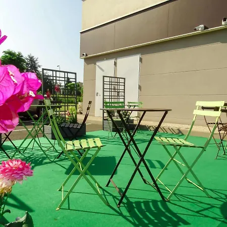 Hotel Ibis Budget Nord 2*