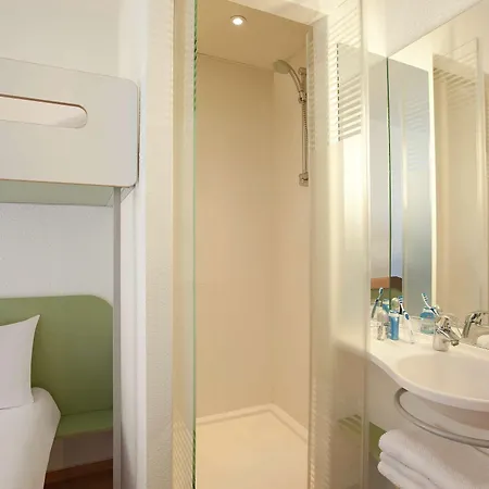 Ibis Budget Nord