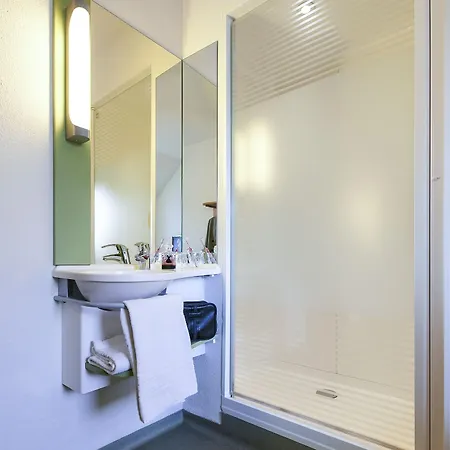 Ibis Budget Nord Tours