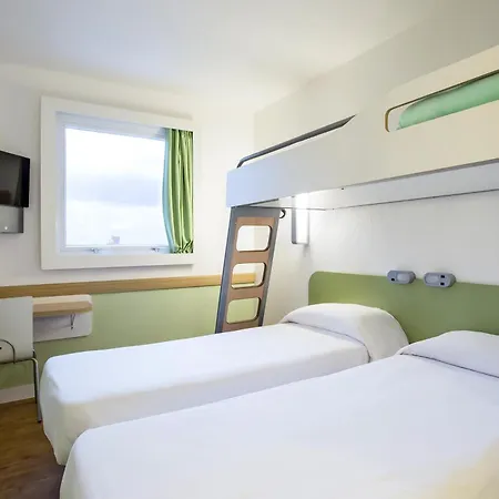 Hotel Ibis Budget Nord