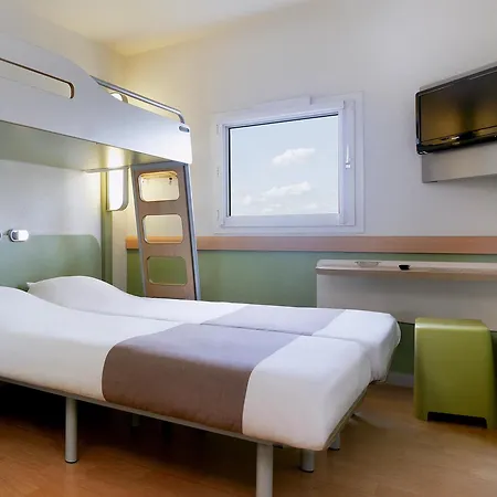 Ibis Budget Nord Hotel