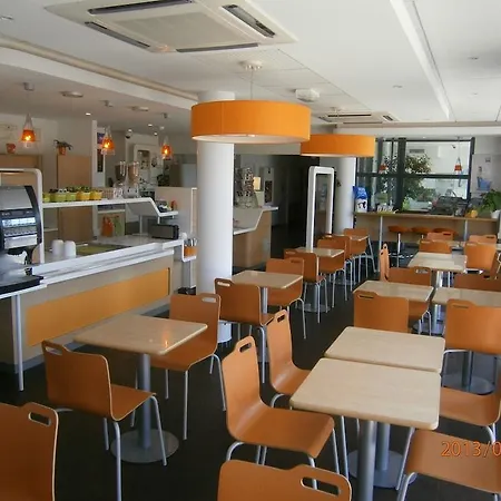 Отель Ibis Budget Nord 2*