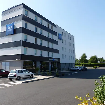 Ibis Budget Nord Тур