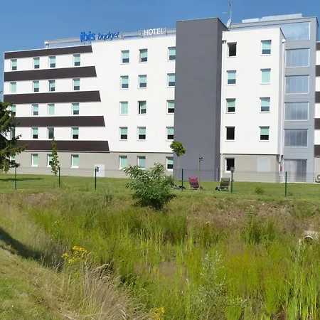 Ibis Budget Nord 2*
