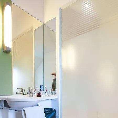 Ibis Budget Nord