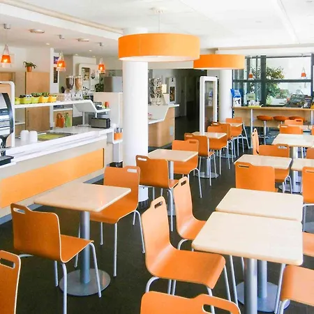 Отель Ibis Budget Nord 2*