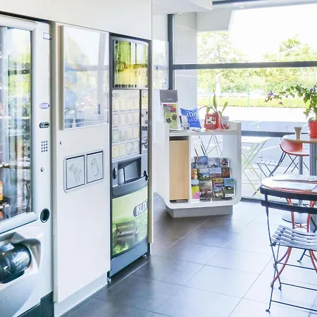 Hotel Ibis Budget Nord 2*