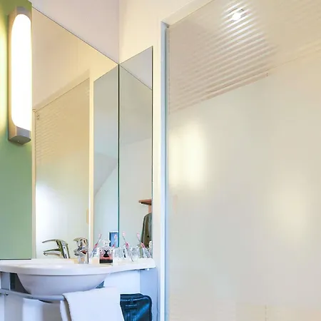 Hotel Ibis Budget Nord 2*