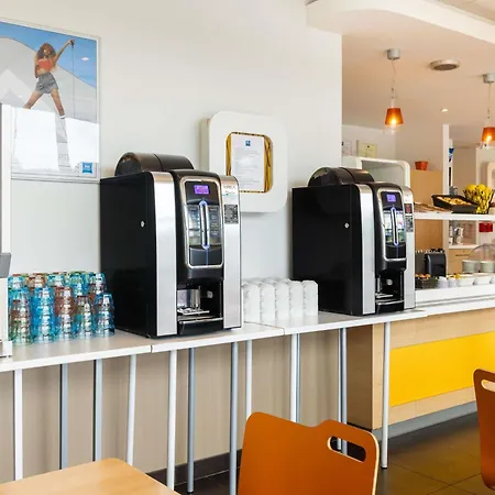 Hotel Ibis Budget Nord 2*