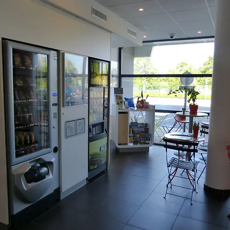 Ibis Budget Nord