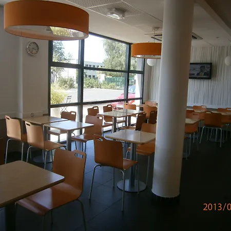 Ibis Budget Nord