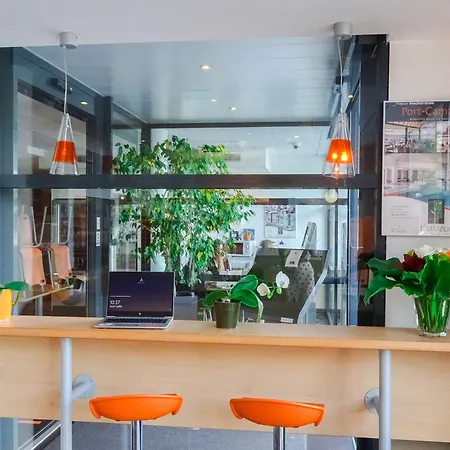 Hotel Ibis Budget Nord