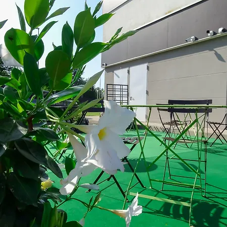 Ibis Budget Nord Tours