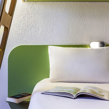 Ibis Budget Nord 2*
