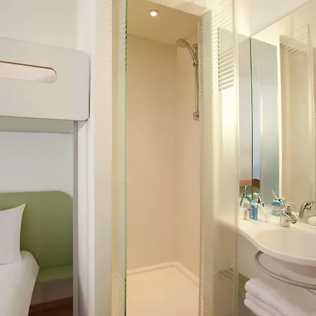 Hotel Ibis Budget Nord