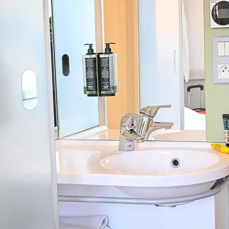 Ibis Budget Nord 2* تور