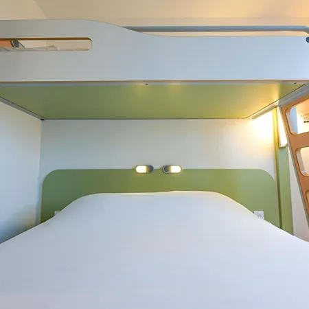 Ibis Budget Nord Otel